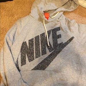 Nike hoodie